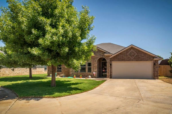 401 MCMILLEN AVE, WOLFFORTH, TX 79382 - Image 1