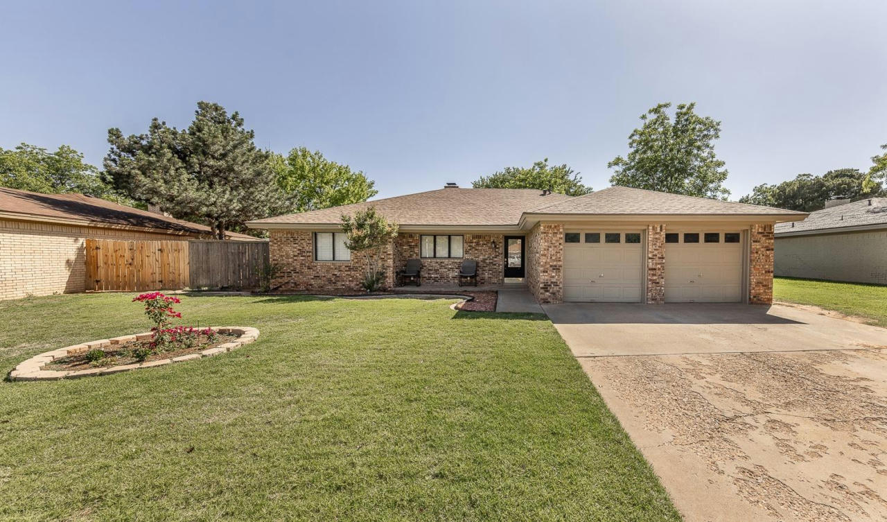 4423 78TH ST, LUBBOCK, TX 79424, photo 1 of 25