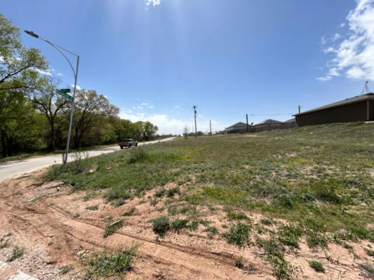 4320 E 60TH ST, LUBBOCK, TX 79403, photo 3 of 4