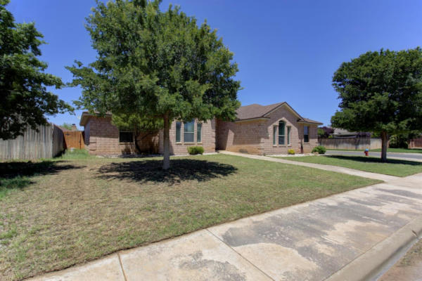 3002 111TH ST, LUBBOCK, TX 79423, photo 2 of 43