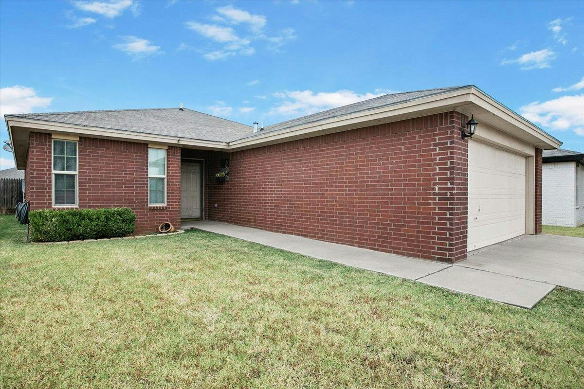 1502 79TH ST, LUBBOCK, TX 79423, photo 1 of 23