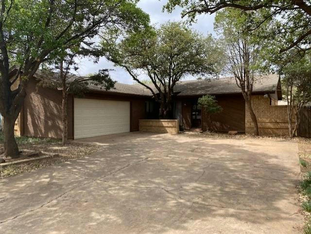 5522 92ND ST, LUBBOCK, TX 79424, photo 1 of 10
