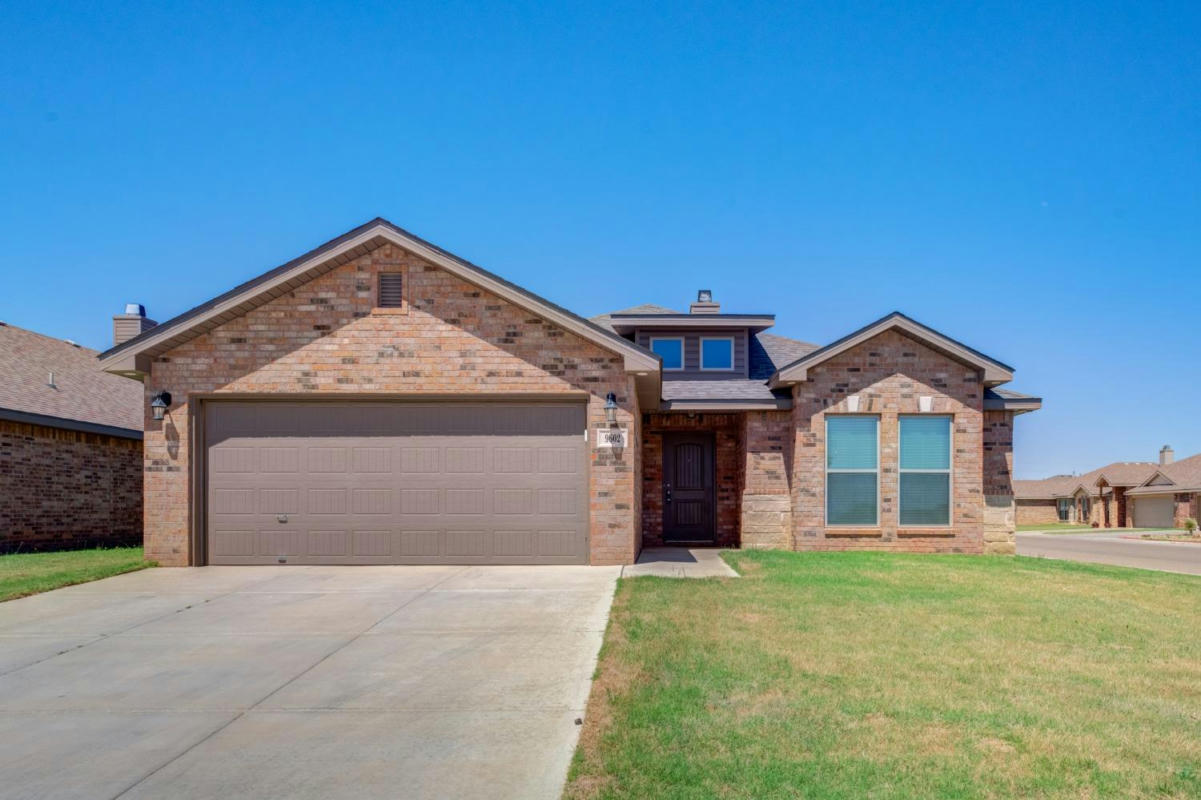 9602 ROSS AVE, LUBBOCK, TX 79424, photo 1 of 34