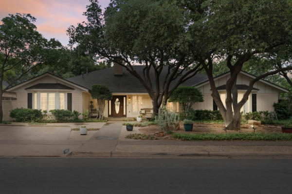 5009 92ND ST, LUBBOCK, TX 79424 - Image 1
