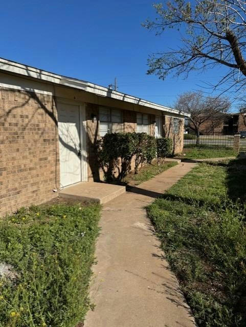 1801 66TH ST, LUBBOCK, TX 79412, photo 1 of 13