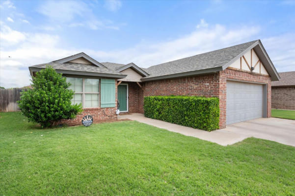 1410 79TH ST, LUBBOCK, TX 79423, photo 4 of 27