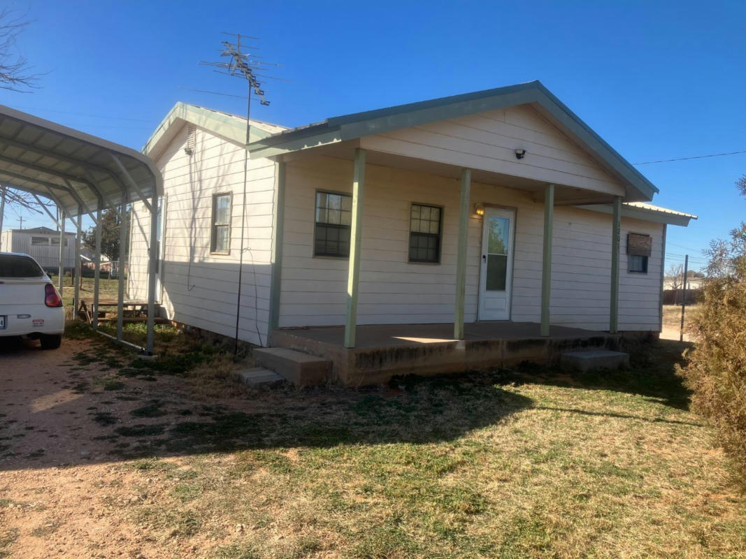 1201 S 2ND ST, BROWNFIELD, TX 79316, photo 1 of 28