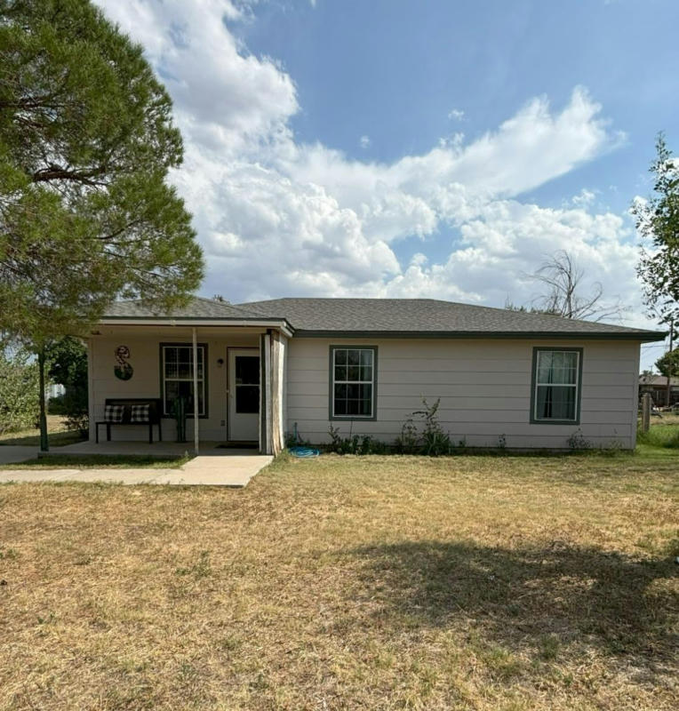 209 6TH ST, OLTON, TX 79064, photo 1 of 26