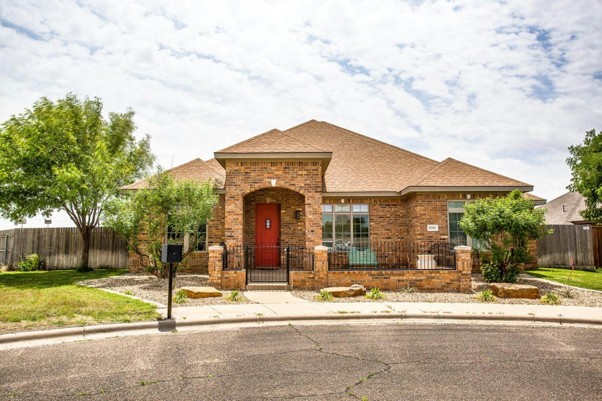 9503 PRIVATE ROAD 6655, LUBBOCK, TX 79416, photo 1 of 19