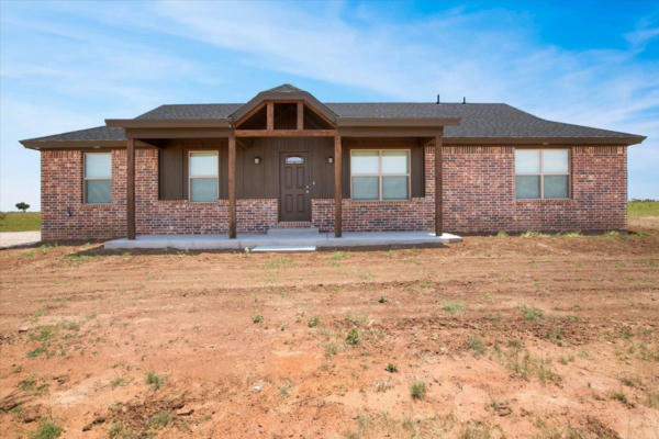 16802 N COUNTY ROAD 1200, SHALLOWATER, TX 79363 - Image 1