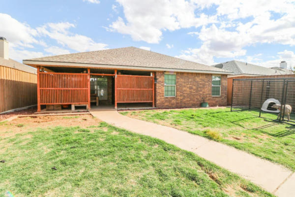 5722 110TH ST, LUBBOCK, TX 79424, photo 5 of 40