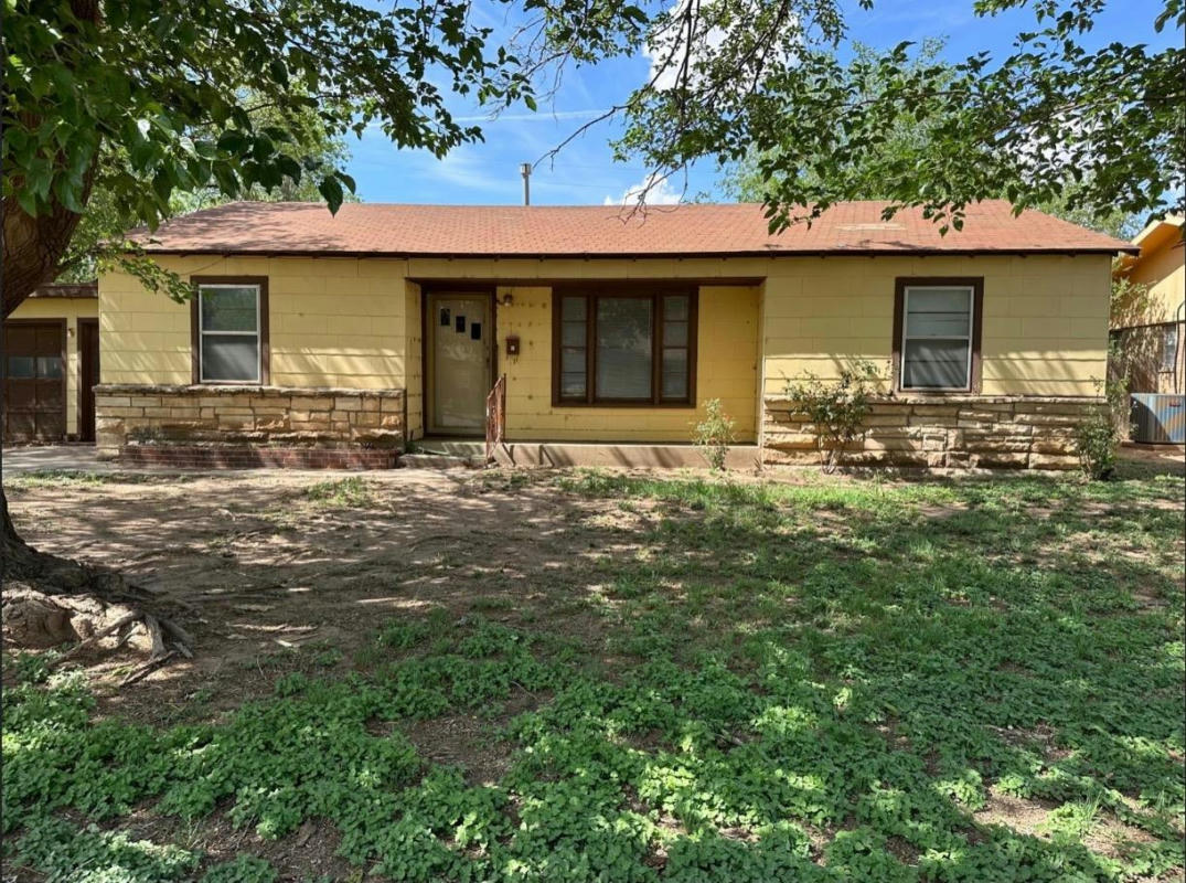 4004 39TH ST, LUBBOCK, TX 79413, photo 1 of 15