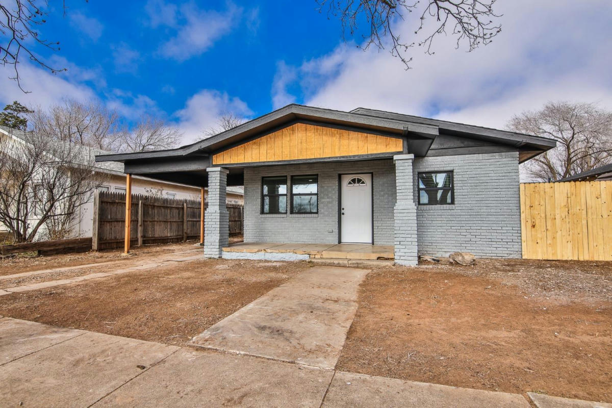1904 18TH ST, LUBBOCK, TX 79401, photo 1 of 21