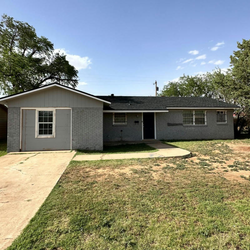 1511 E AMHERST ST, LUBBOCK, TX 79403, photo 1 of 14