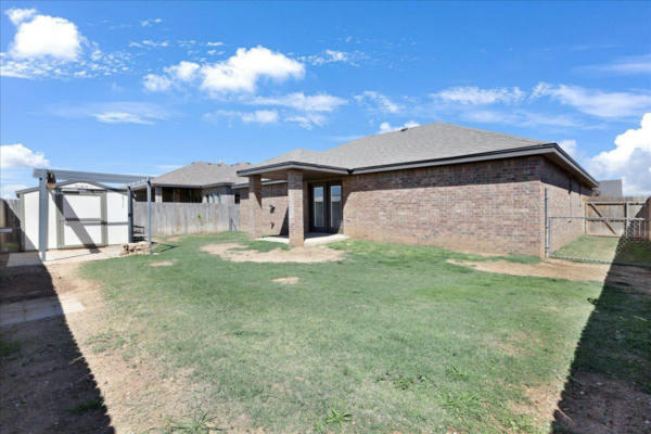2905 138TH ST, LUBBOCK, TX 79423, photo 2 of 23