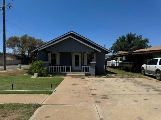 355 S 11TH ST, SLATON, TX 79364 - Image 1