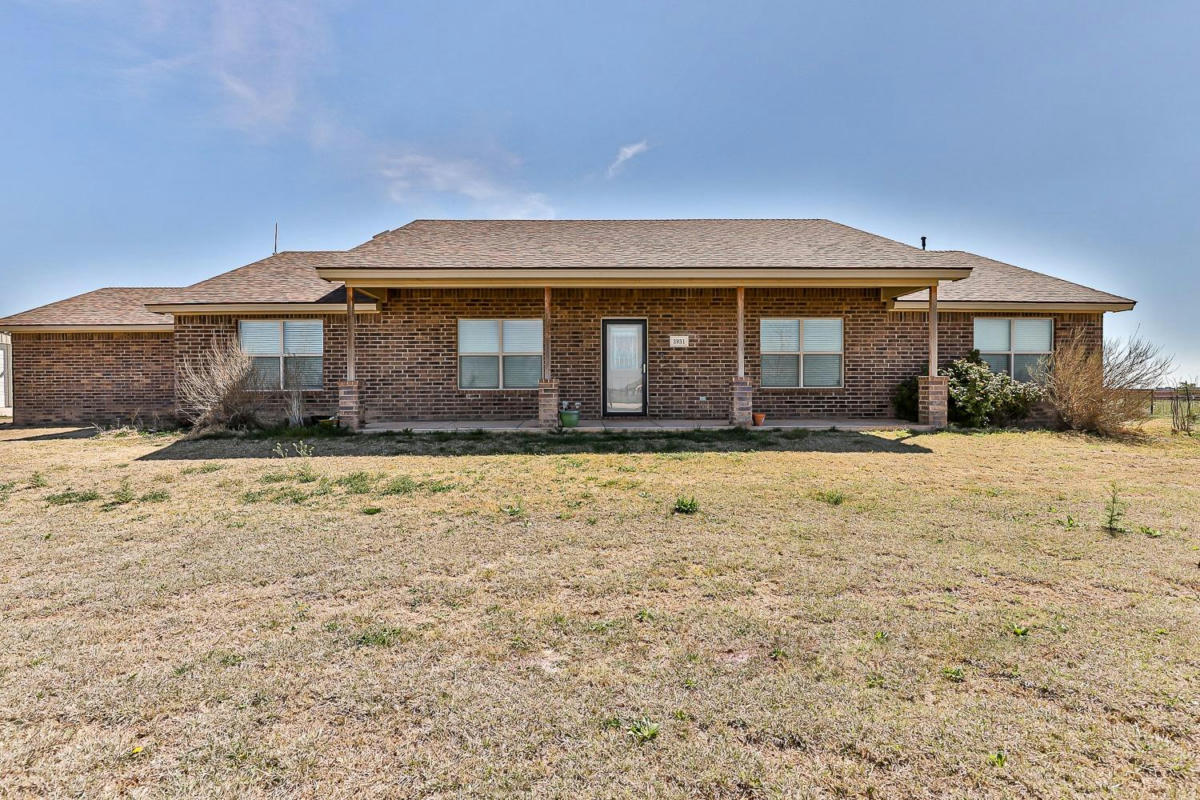 3931 MACAW, ROPESVILLE, TX 79358, photo 1 of 50