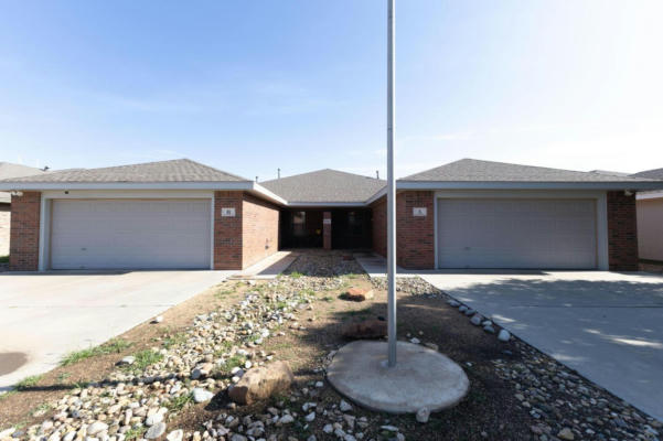5708 GRINNELL ST, LUBBOCK, TX 79416 - Image 1