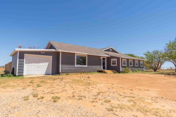 807 S STATE HIGHWAY 168 ROAD, SMYER, TX 79367 - Image 1