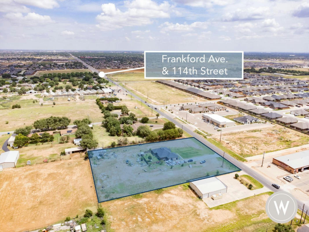 12004 FRANKFORD AVE, LUBBOCK, TX 79424, photo 1 of 22