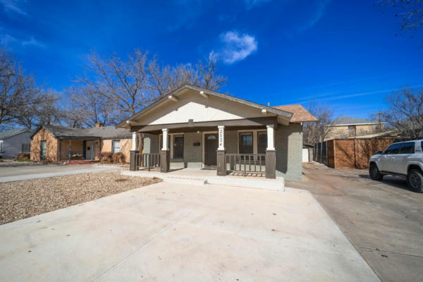 2524 20TH ST, LUBBOCK, TX 79410, photo 2 of 38