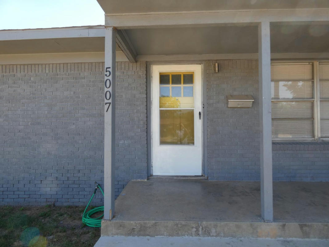 5007 39TH ST, LUBBOCK, TX 79414, photo 1 of 31