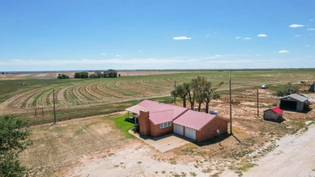 175 COUNTY ROAD 22, MULESHOE, TX 79347 - Image 1