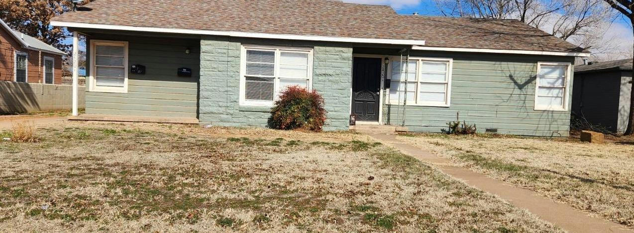 2420 33RD ST, LUBBOCK, TX 79411, photo 1 of 41