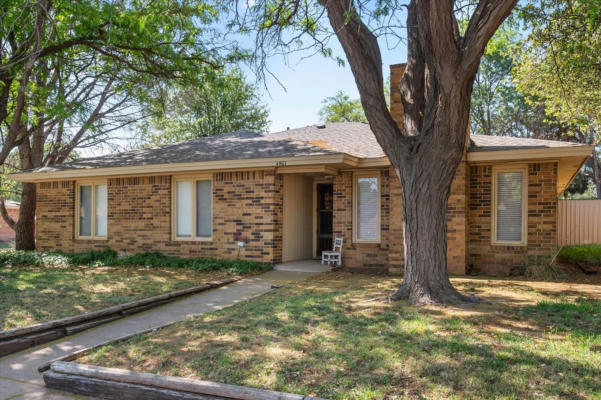 4901 62ND ST, LUBBOCK, TX 79414, photo 4 of 25