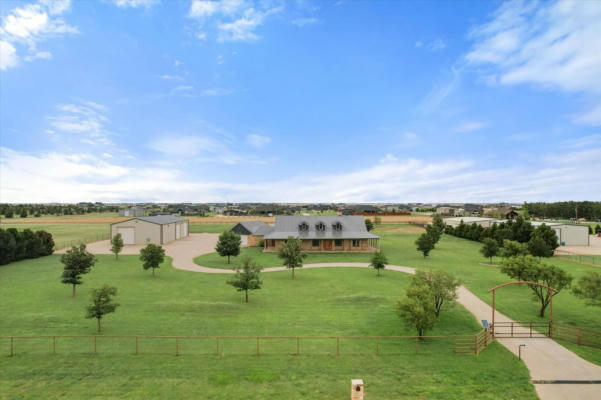 1010 WILLOW RD, WILSON, TX 79381 - Image 1