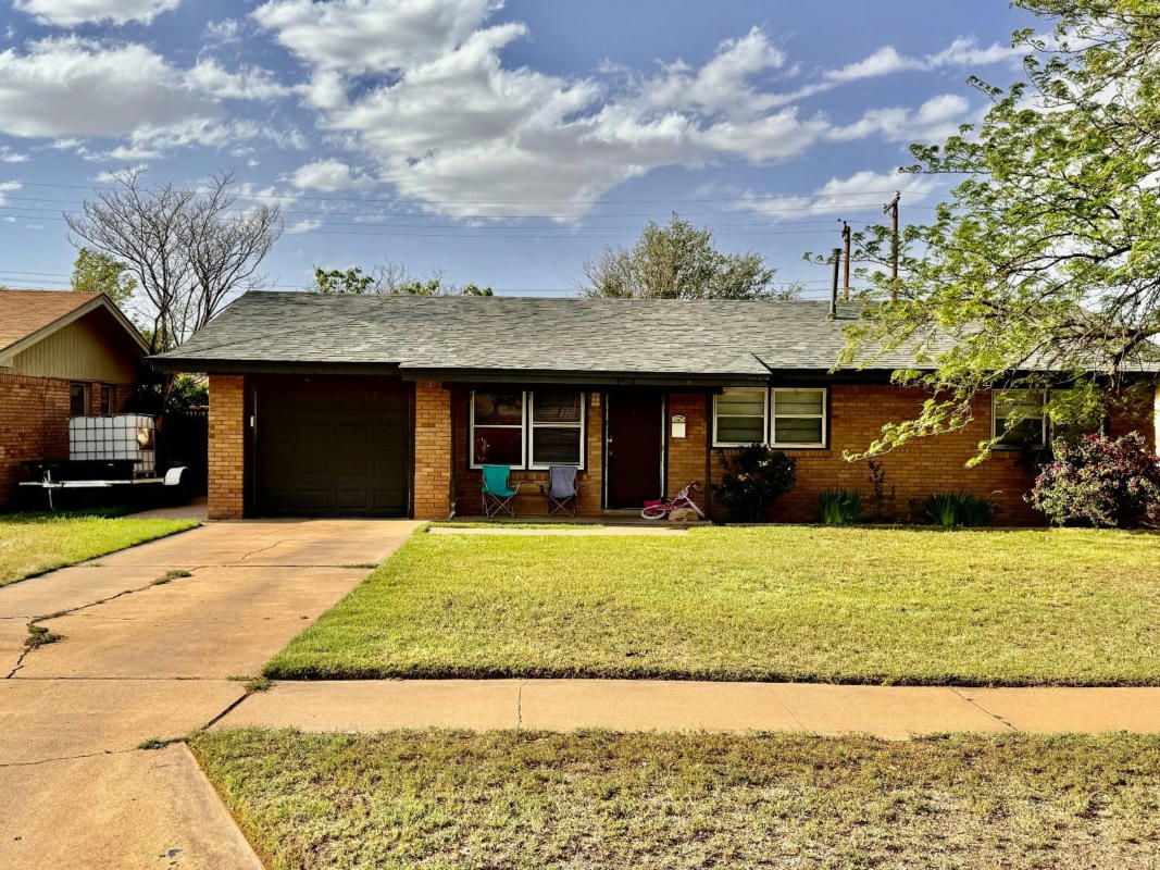 4920 8TH ST, LUBBOCK, TX 79416, photo 1 of 24