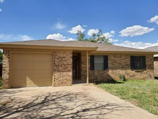 6508 25TH ST, LUBBOCK, TX 79407, photo 1 of 14