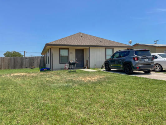 4205 E 61ST ST, LUBBOCK, TX 79403 - Image 1