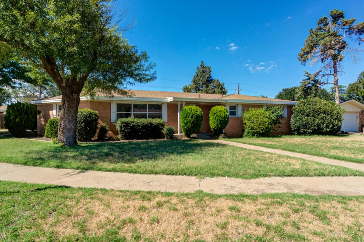 2522 53RD ST, LUBBOCK, TX 79413 Single Family Residence For Sale | MLS#  202409974 | RE/MAX