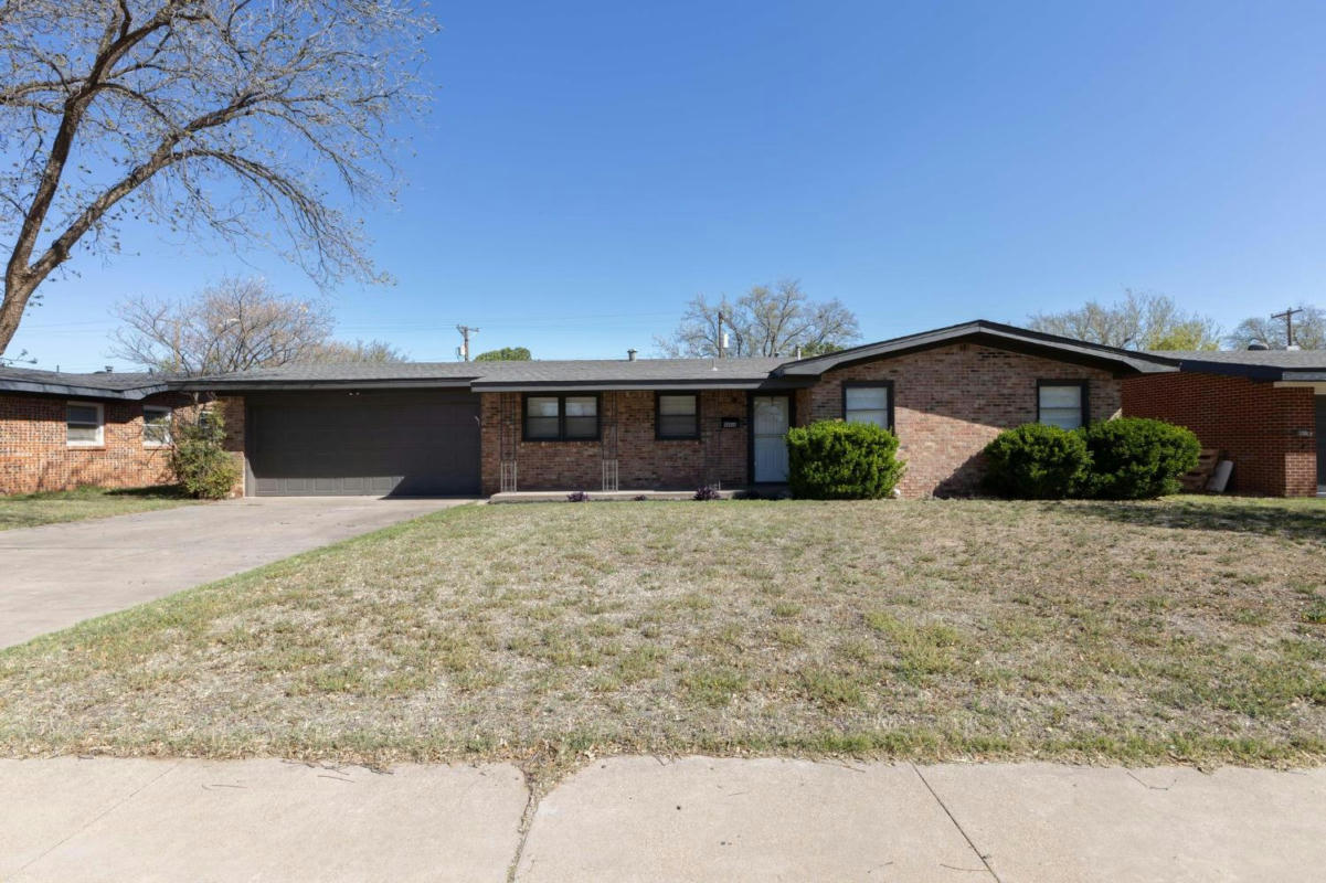 5008 46TH ST, LUBBOCK, TX 79414, photo 1 of 22