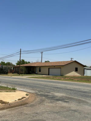 412 S D ST, BROWNFIELD, TX 79316 - Image 1