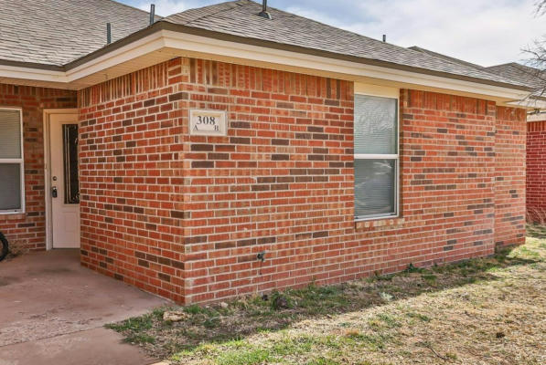 308 N CLINTON AVE, LUBBOCK, TX 79416, photo 2 of 17