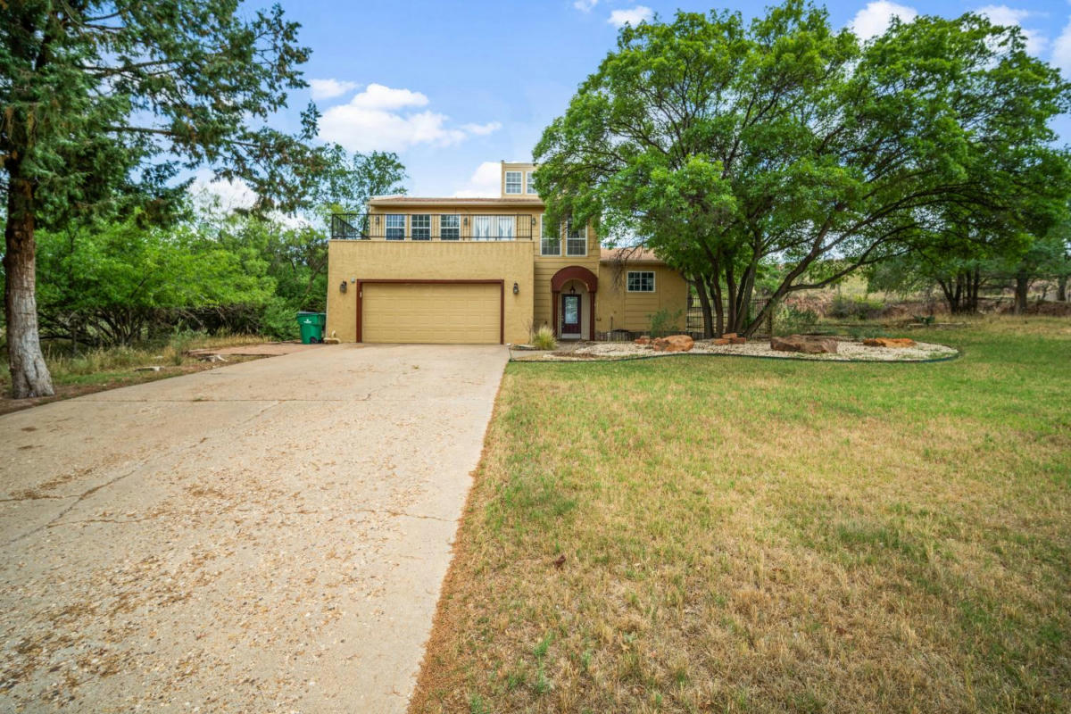 27 S LAKESHORE DR, RANSOM CANYON, TX 79366, photo 1 of 29