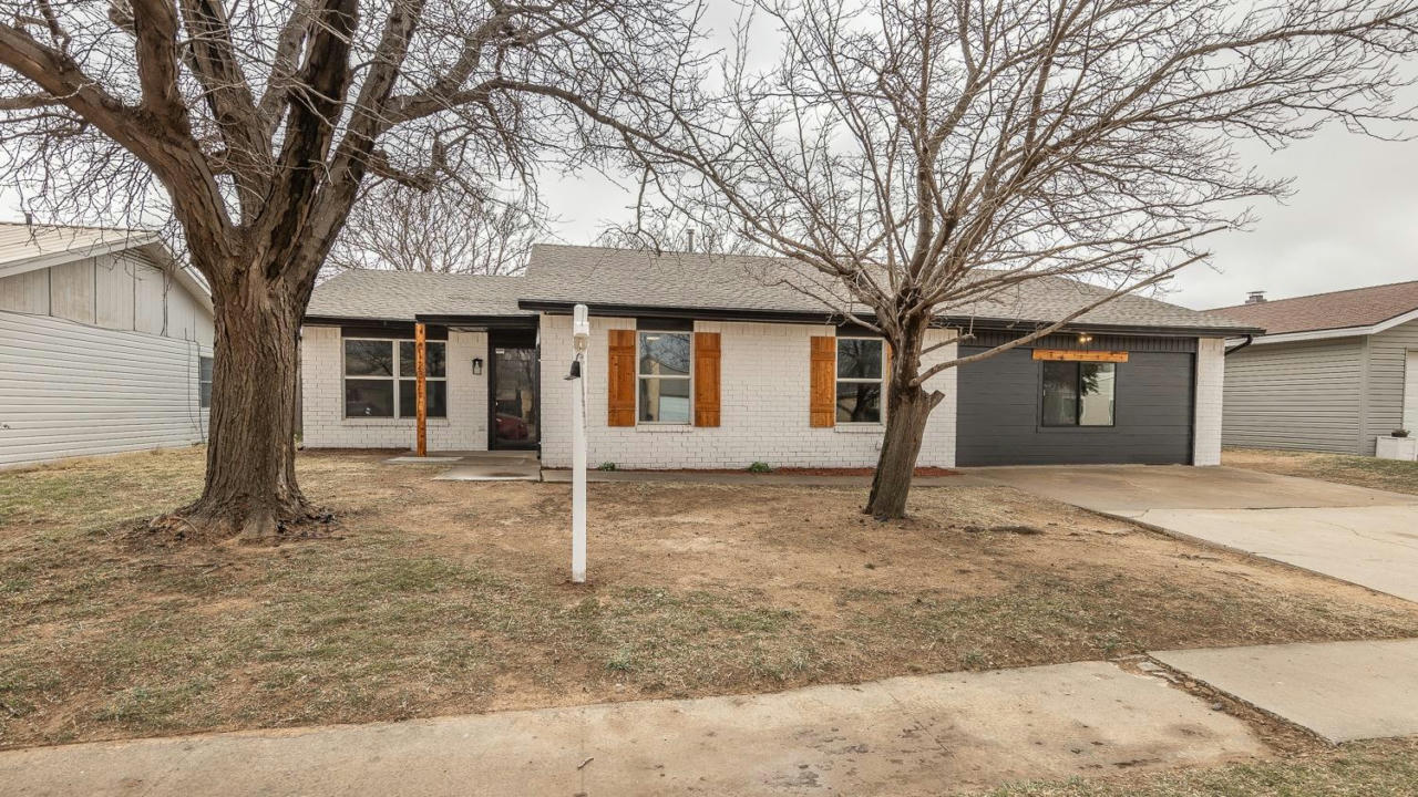 6123 38TH ST, LUBBOCK, TX 79407, photo 1 of 23