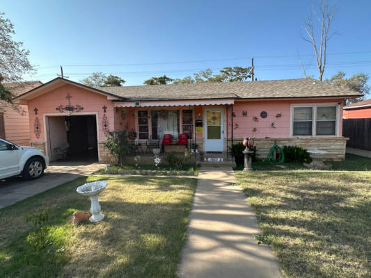 1920 36TH ST, LUBBOCK, TX 79412 - Image 1