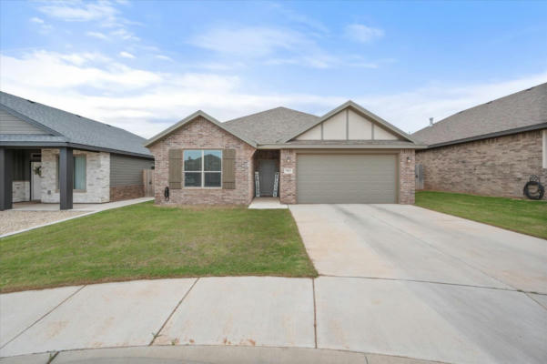 7803 88TH ST, LUBBOCK, TX 79424, photo 2 of 23