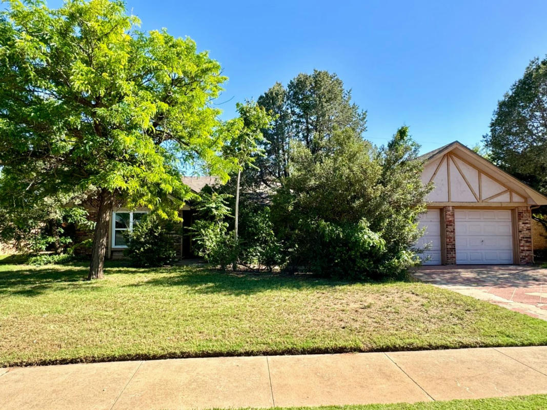 3203 94TH ST, LUBBOCK, TX 79423, photo 1 of 14