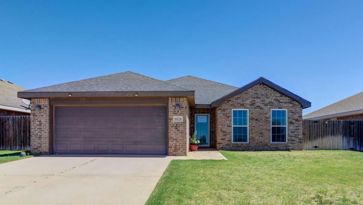 8824 11TH ST, LUBBOCK, TX 79416, photo 1 of 37