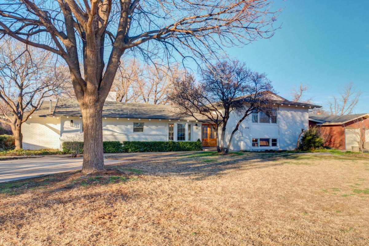 4710 22ND ST, LUBBOCK, TX 79407, photo 1 of 50