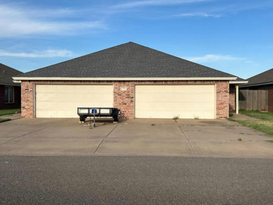 306 N CHICAGO AVE, LUBBOCK, TX 79416 - Image 1