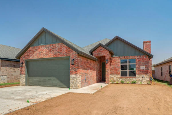 5832 GRINNELL ST, LUBBOCK, TX 79416 - Image 1
