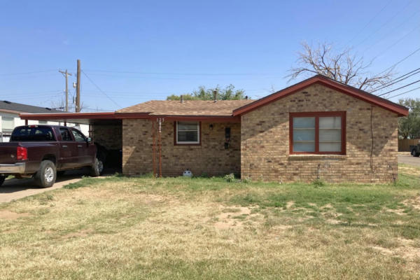 306 AVENUE M, LEVELLAND, TX 79336, photo 4 of 6