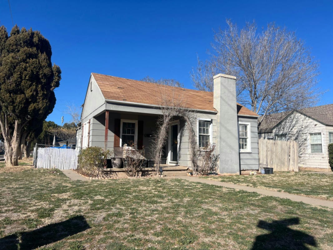 2324 26TH ST, LUBBOCK, TX 79411, photo 1 of 32