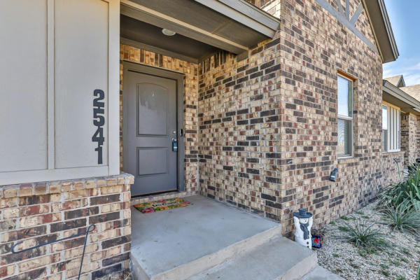 2541 137TH ST, LUBBOCK, TX 79423, photo 4 of 44