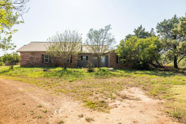 760 STATE HIGHWAY 70, DICKENS, TX 79229 - Image 1